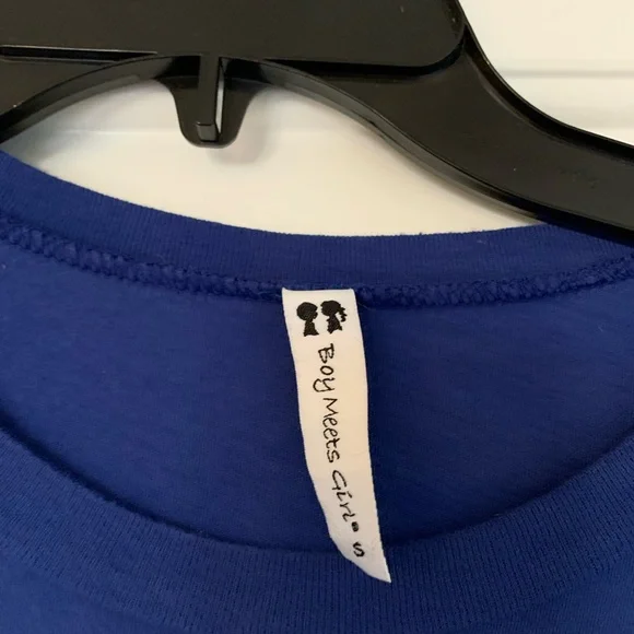 Boy Meets Girl brand…fun and well made - Picture 2 of 3